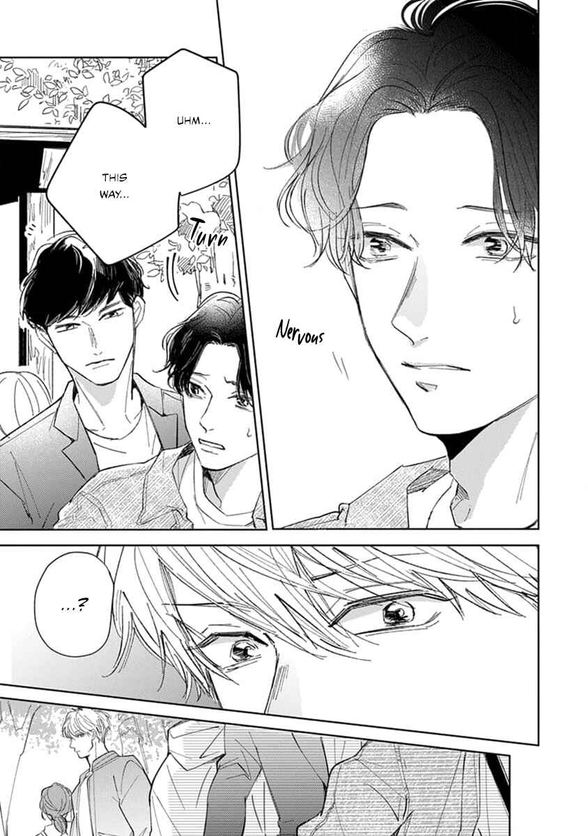 Page 40 Chapter 3 Matte, Suki.