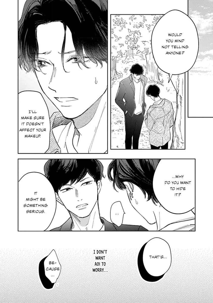 Page 41 Chapter 3 Matte, Suki.
