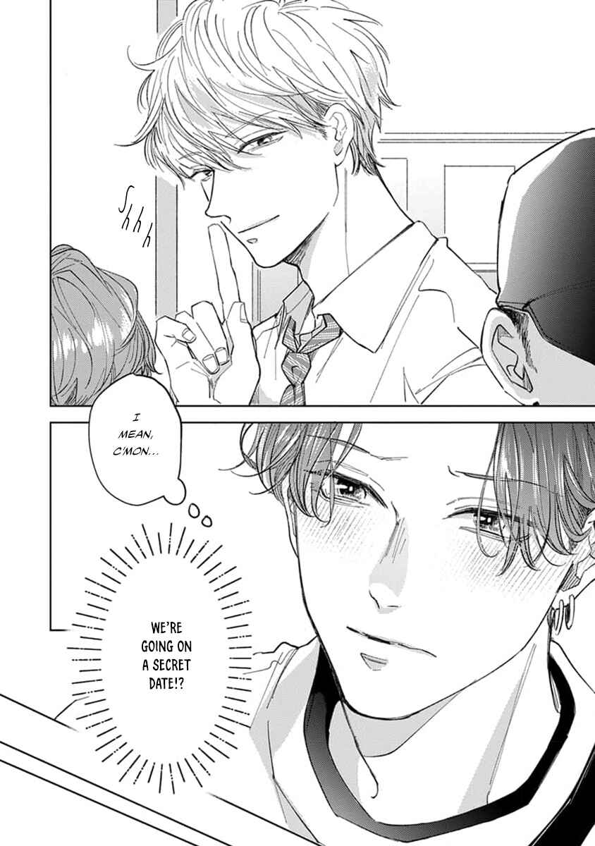 Page 5 Chapter 3 Matte, Suki.