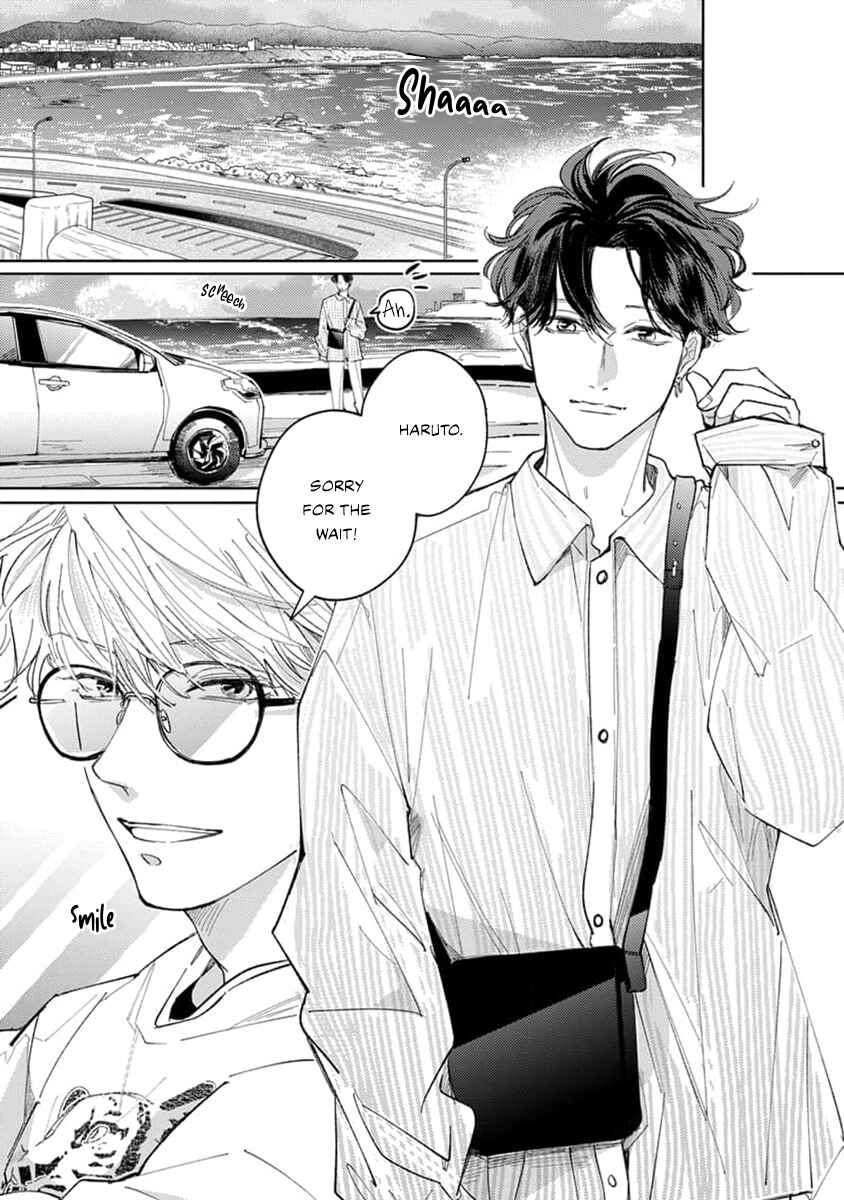 Page 6 Chapter 3 Matte, Suki.