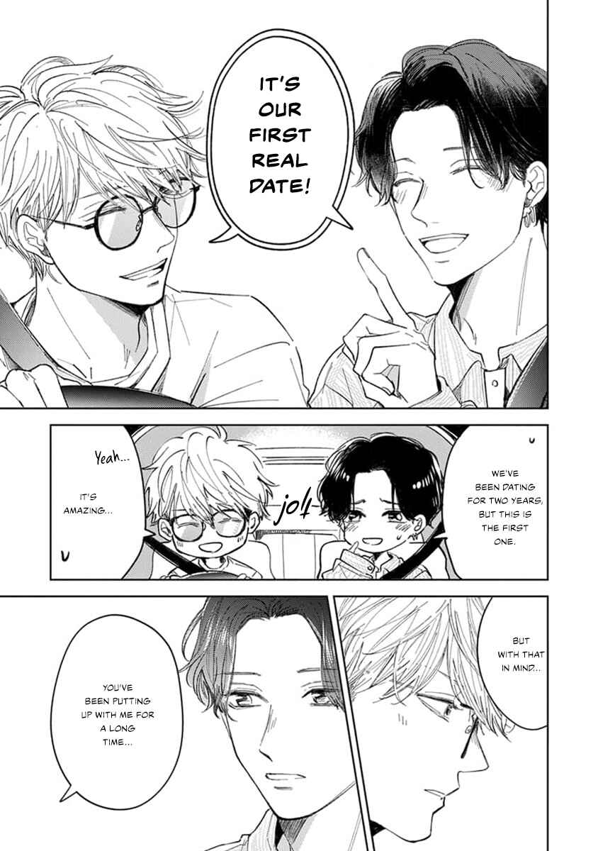 Page 8 Chapter 3 Matte, Suki.