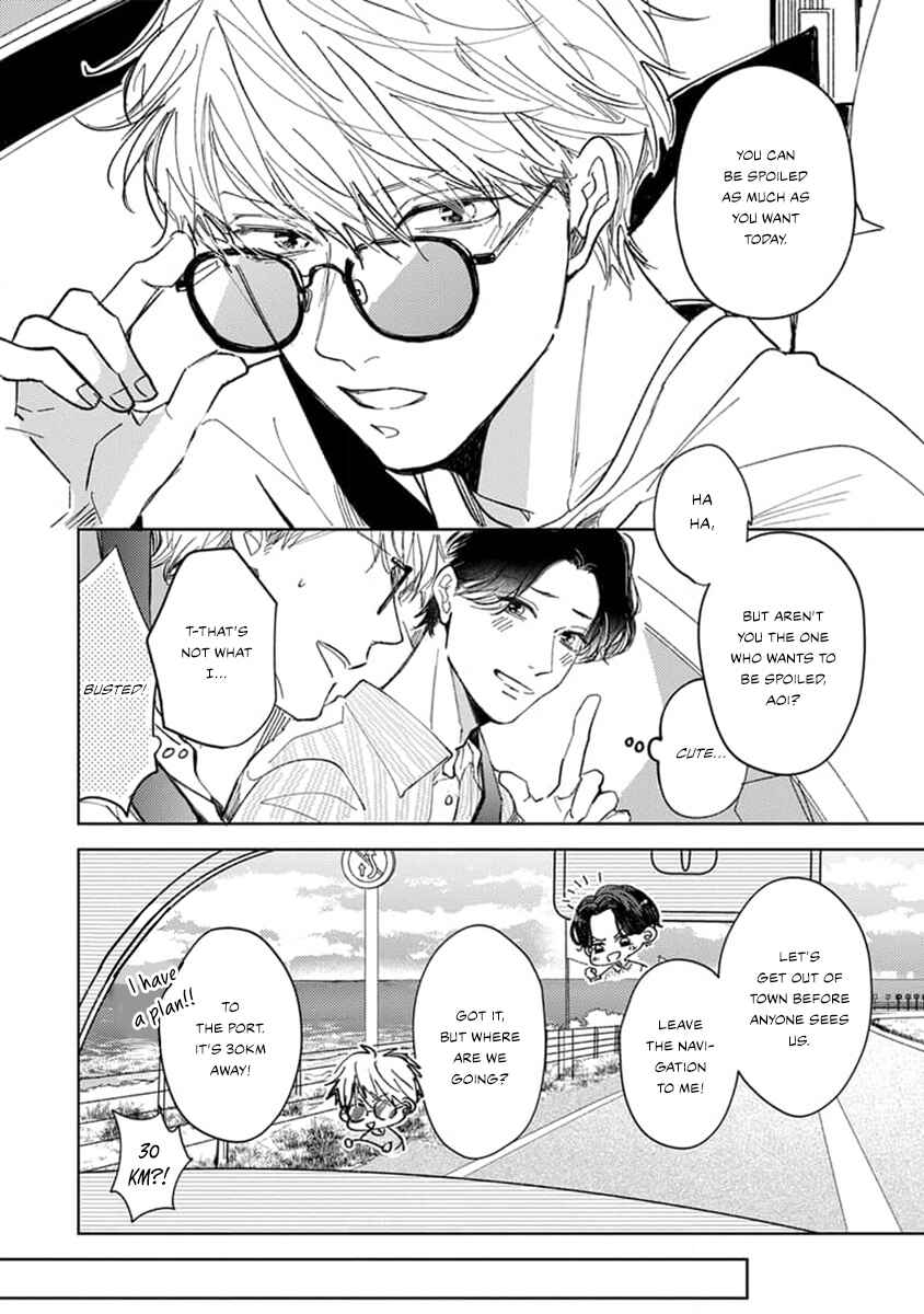 Page 9 Chapter 3 Matte, Suki.