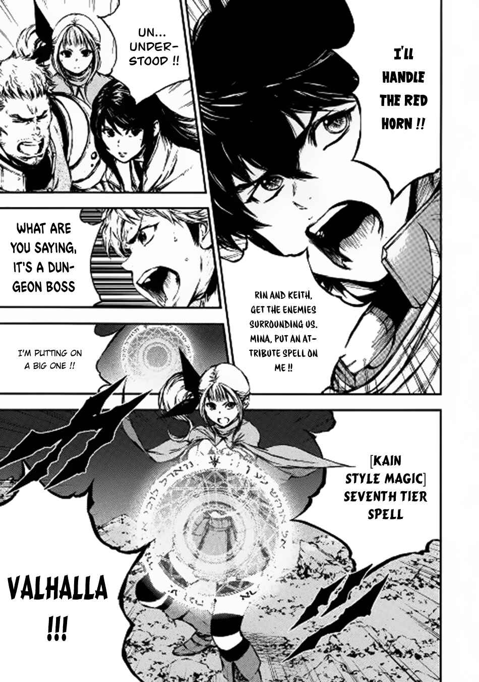 Page 22 Chapter 11 EDEN