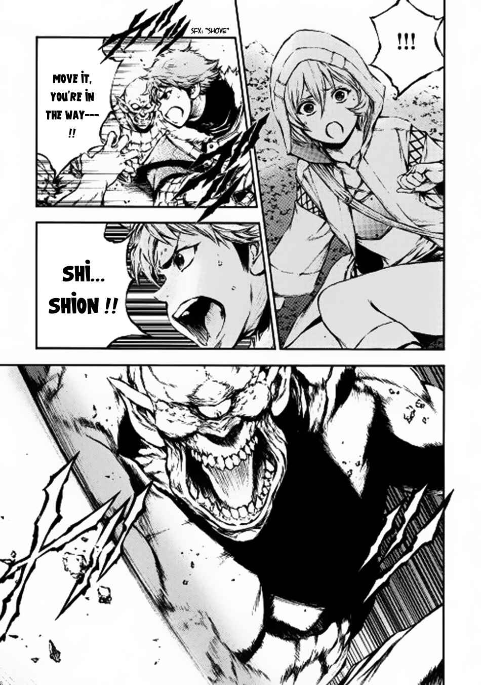 Page 8 Chapter 11 EDEN