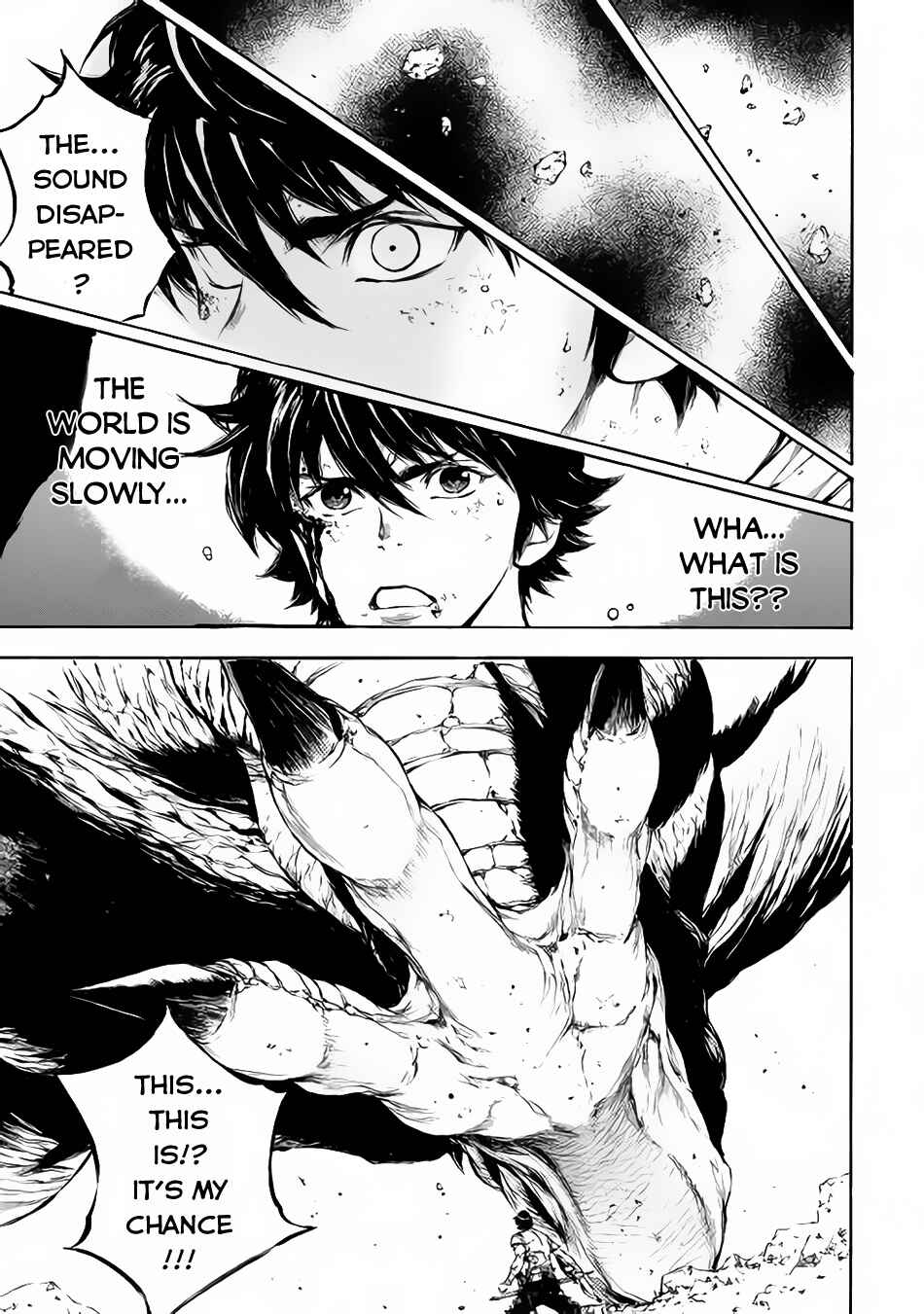 Page 18 Chapter 4 EDEN