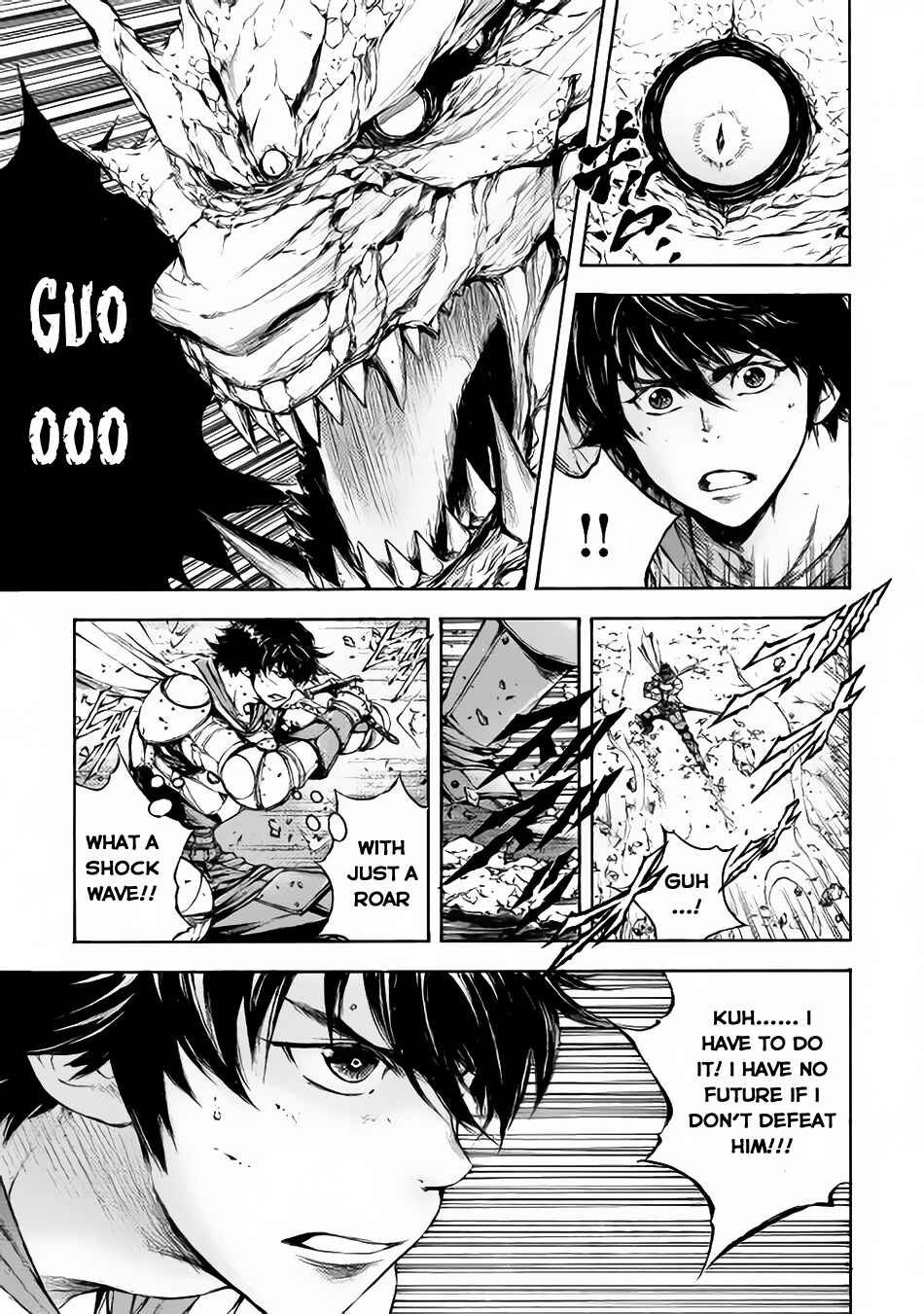 Page 4 Chapter 4 EDEN