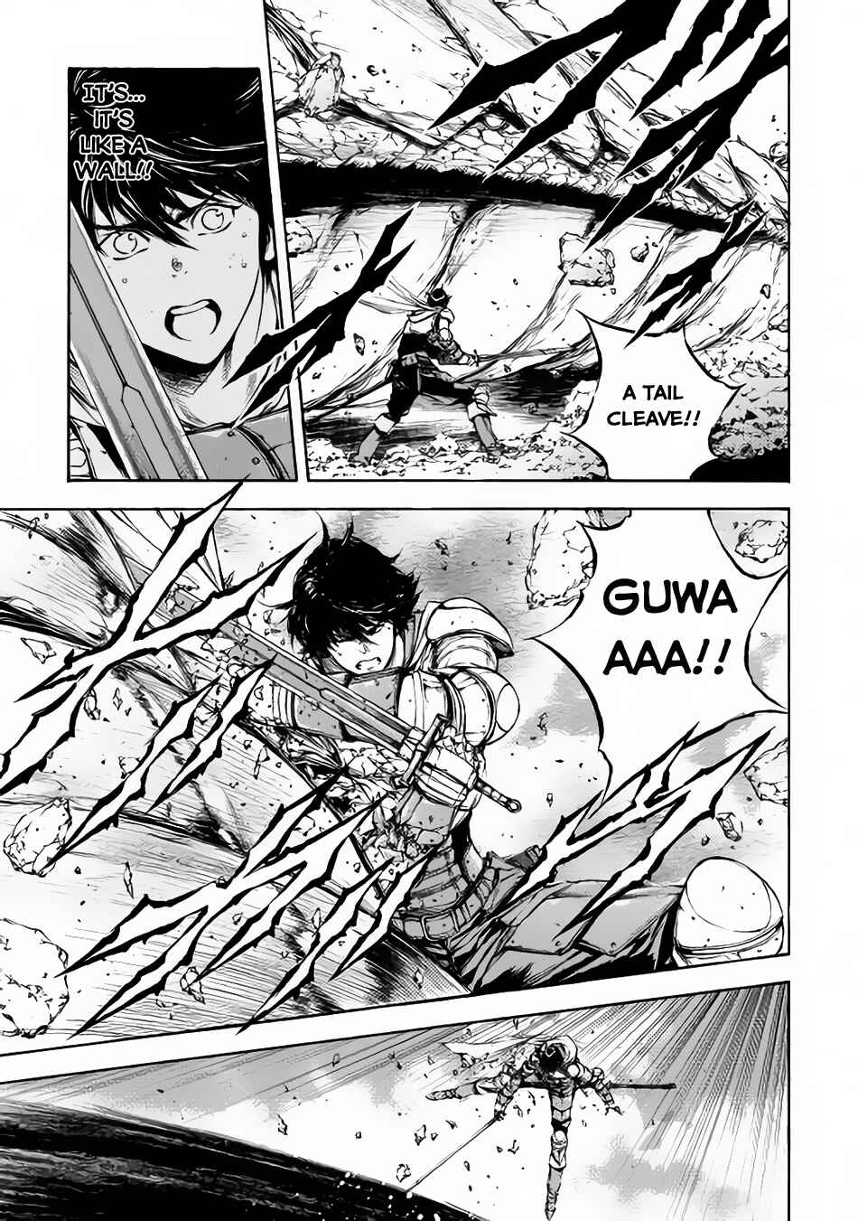 Page 6 Chapter 4 EDEN