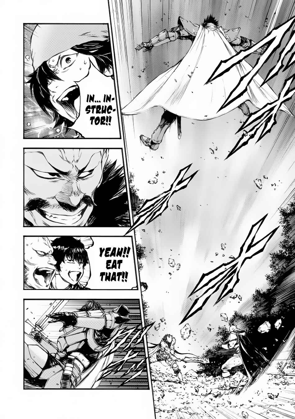 Page 13 Chapter 17 EDEN