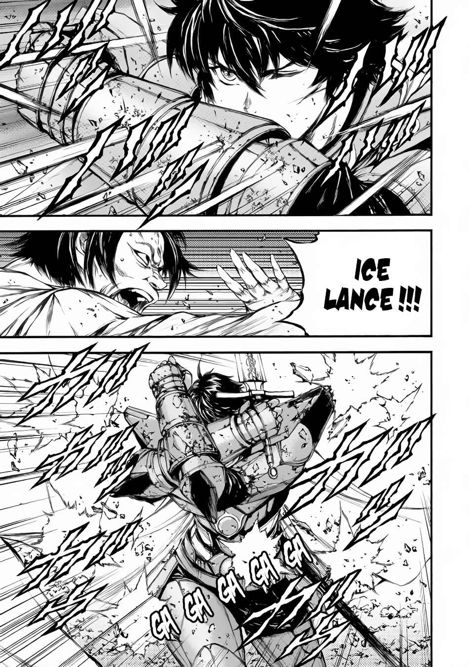 Page 18 Chapter 17 EDEN