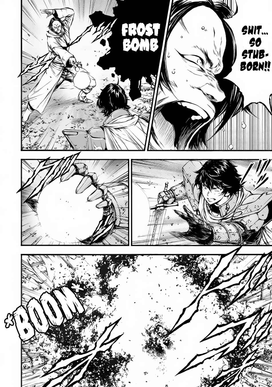 Page 19 Chapter 17 EDEN