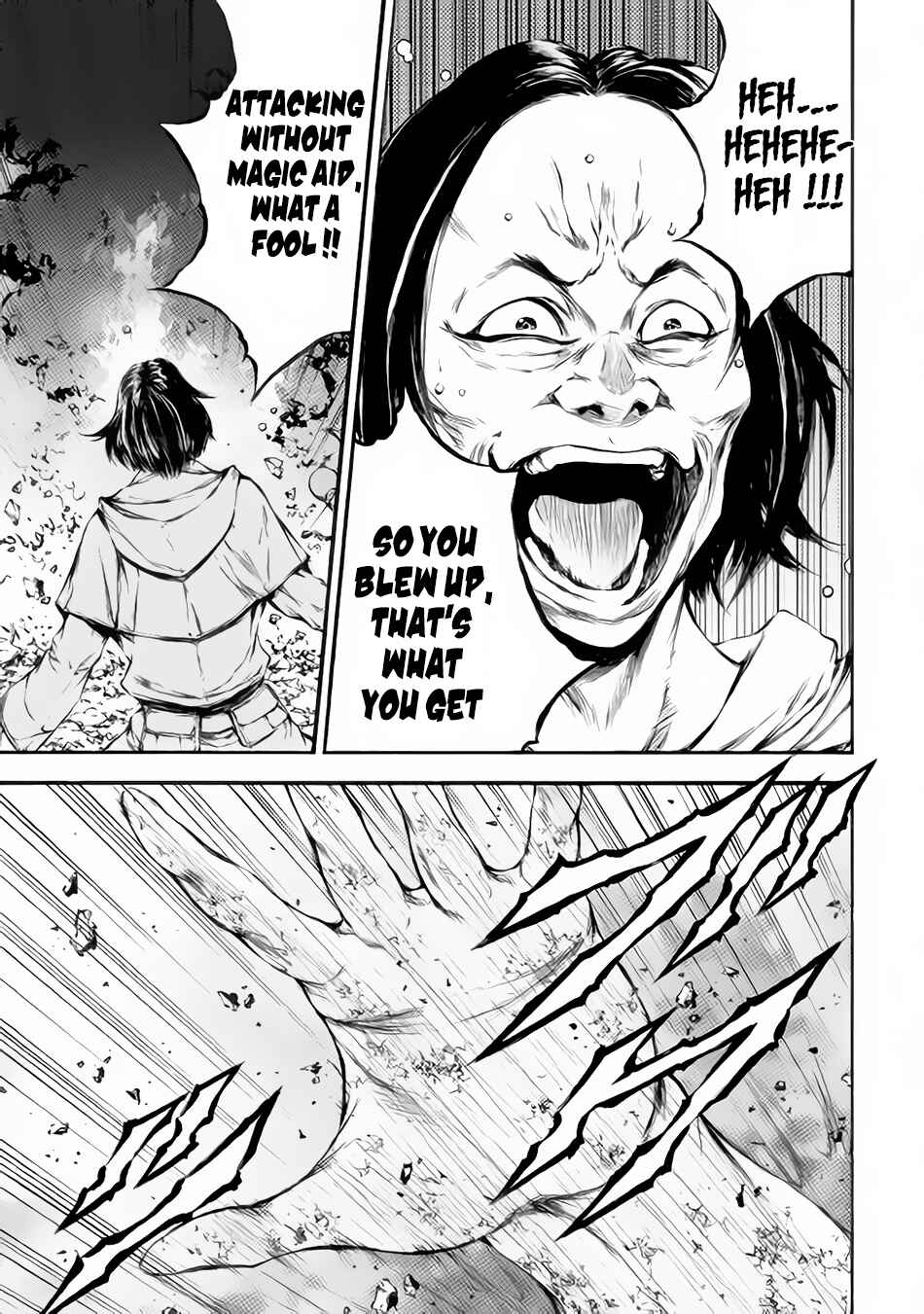Page 20 Chapter 17 EDEN