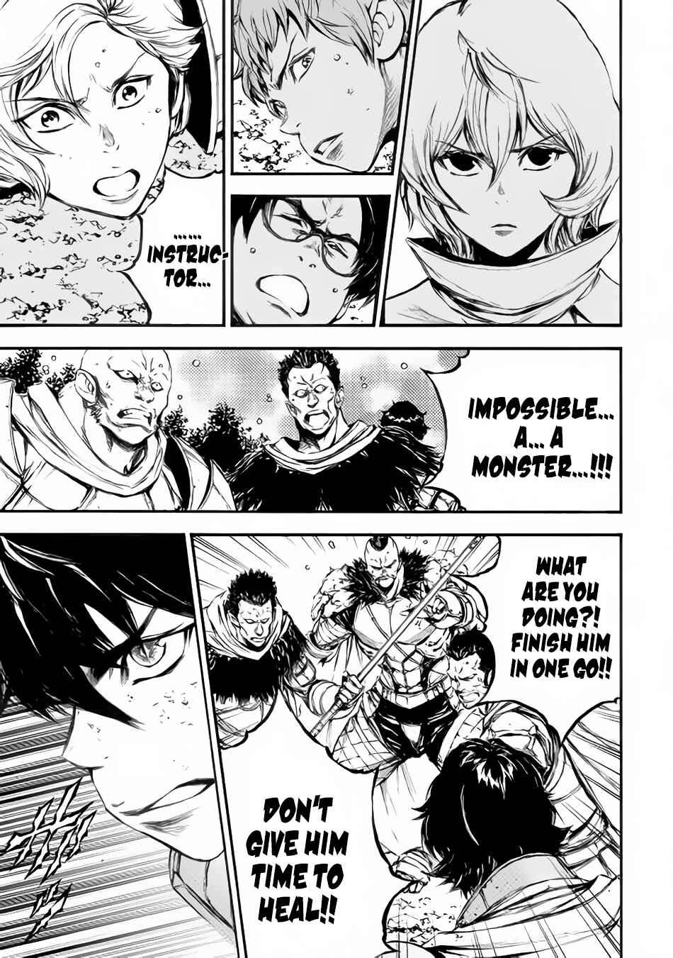 Page 24 Chapter 17 EDEN