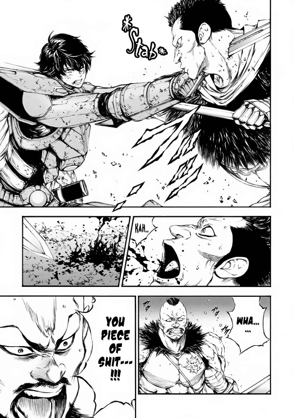 Page 26 Chapter 17 EDEN