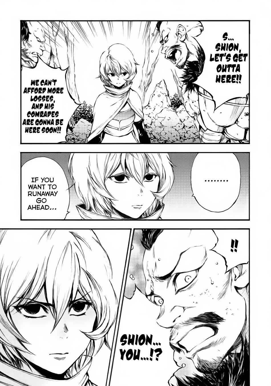 Page 34 Chapter 17 EDEN