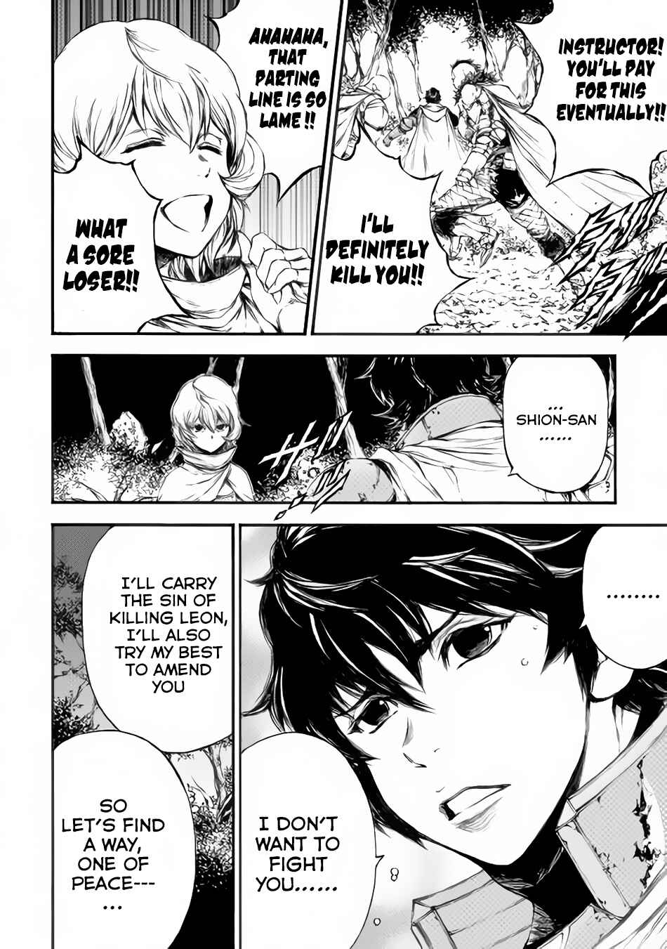 Page 35 Chapter 17 EDEN