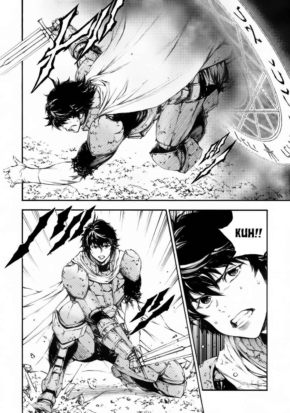 Page 17 Chapter 20 EDEN