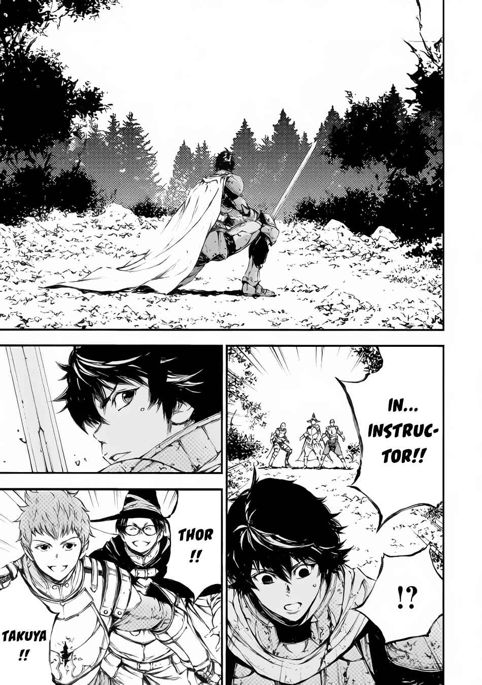 Page 18 Chapter 20 EDEN