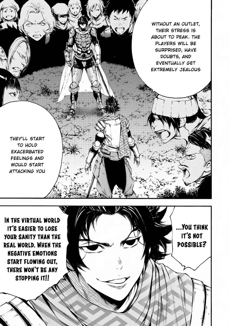 Page 6 Chapter 20 EDEN