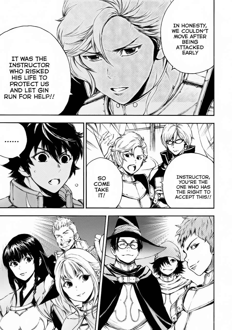 Page 14 Chapter 21 EDEN