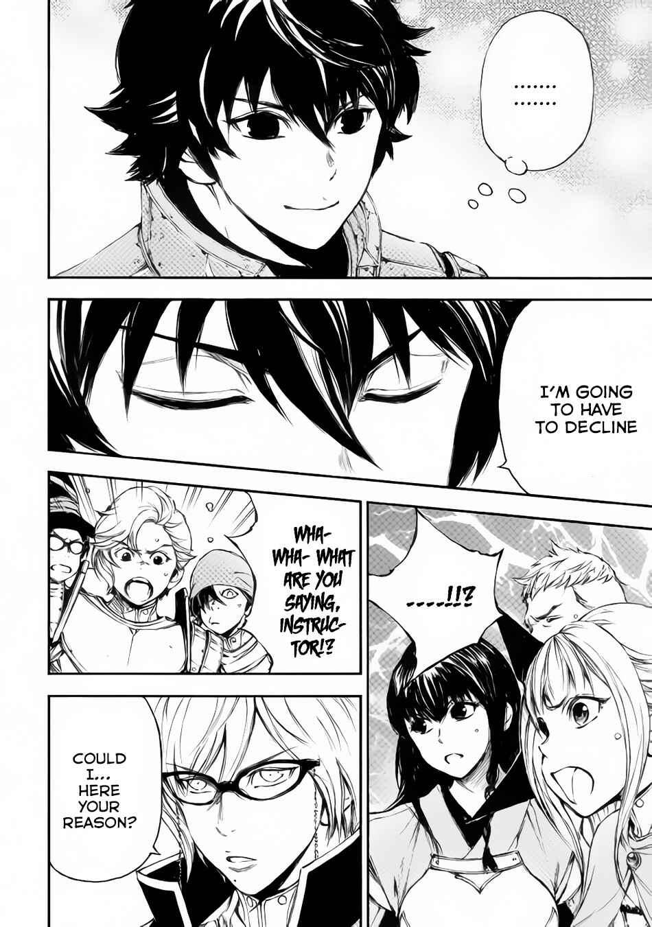 Page 17 Chapter 21 EDEN