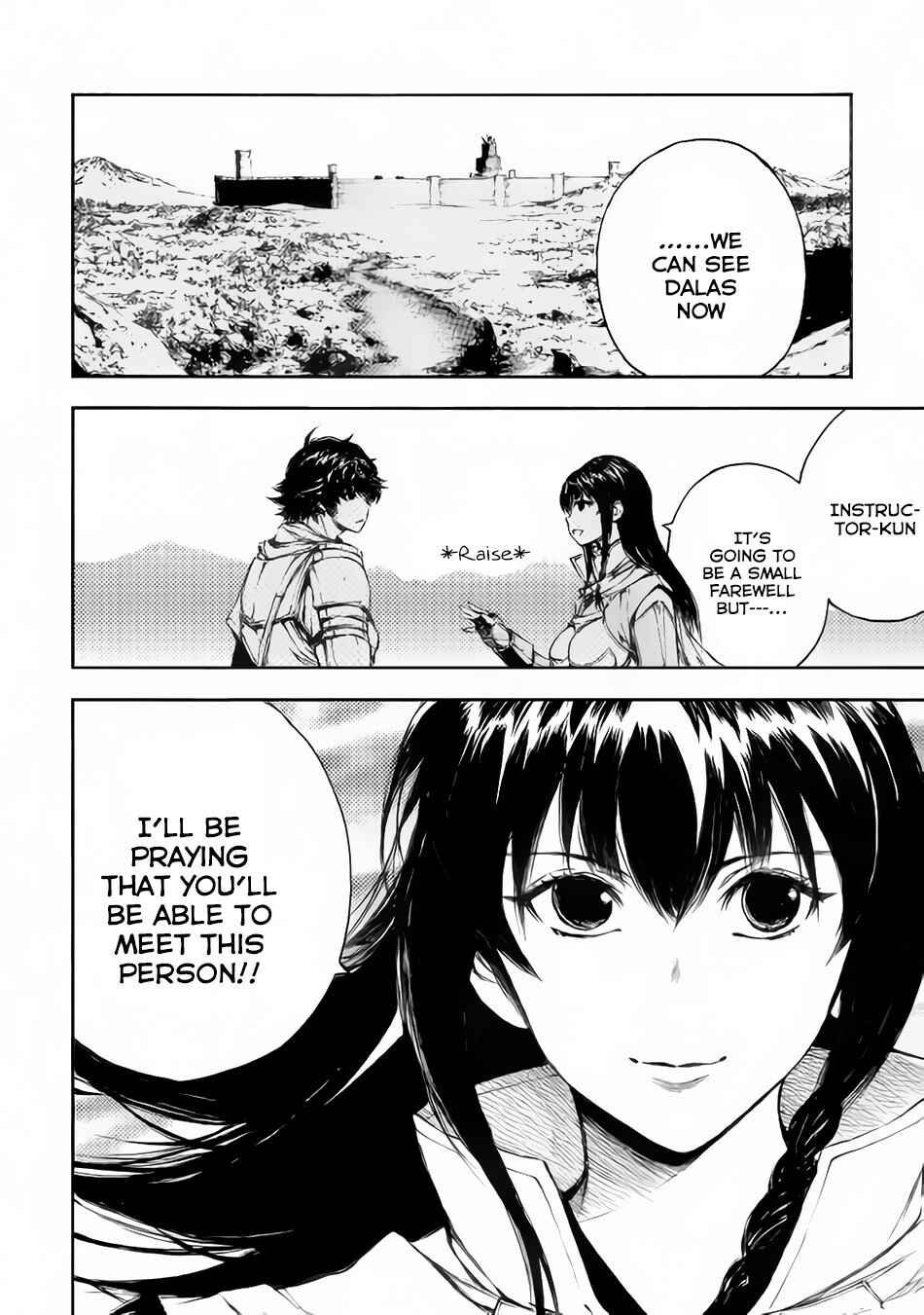 Page 25 Chapter 21 EDEN