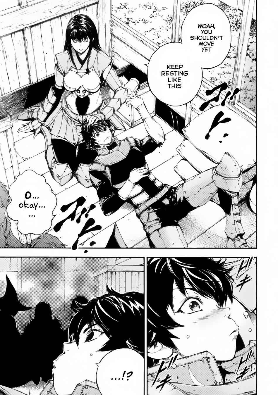 Page 6 Chapter 21 EDEN