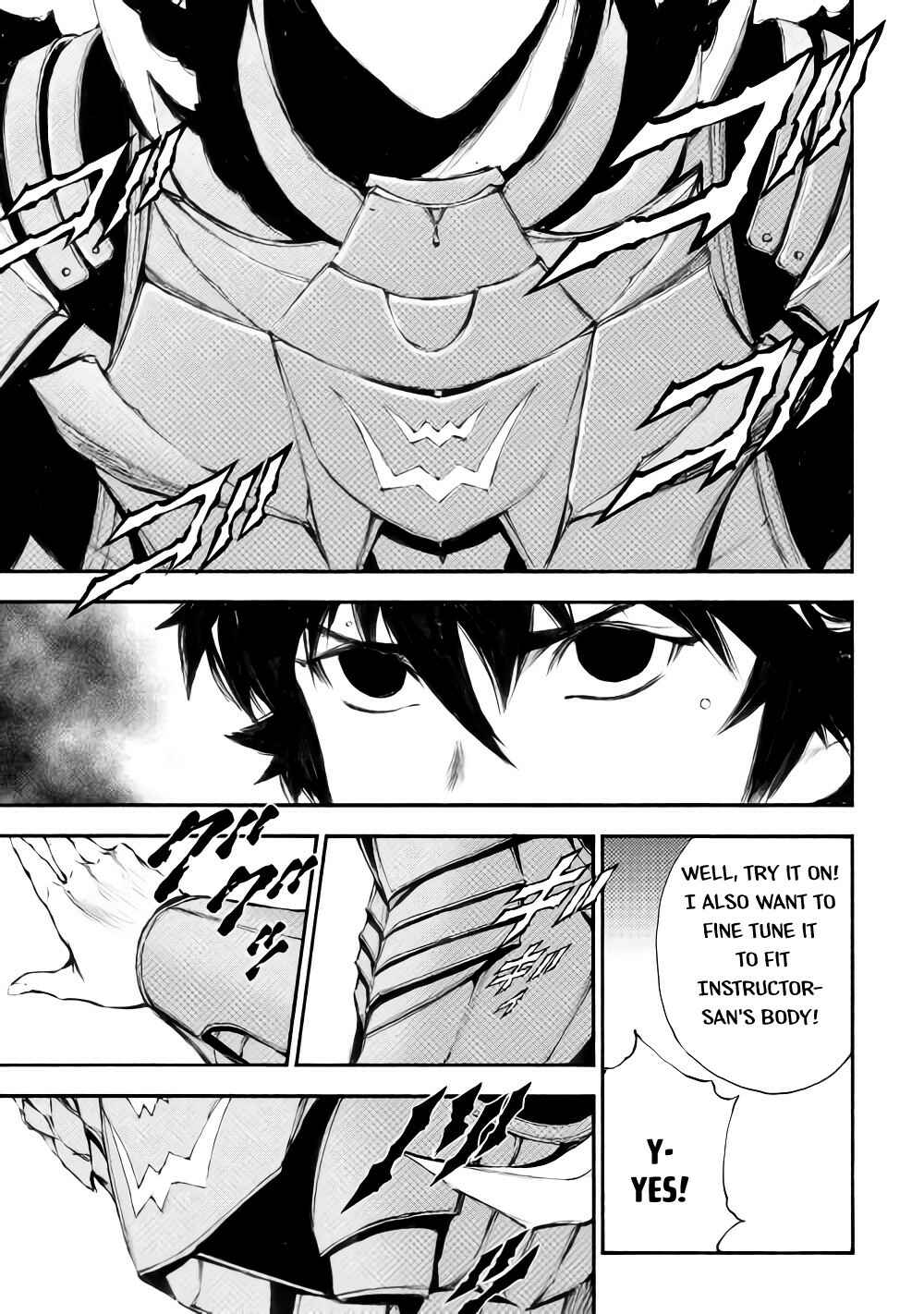 Page 14 Chapter 22 EDEN