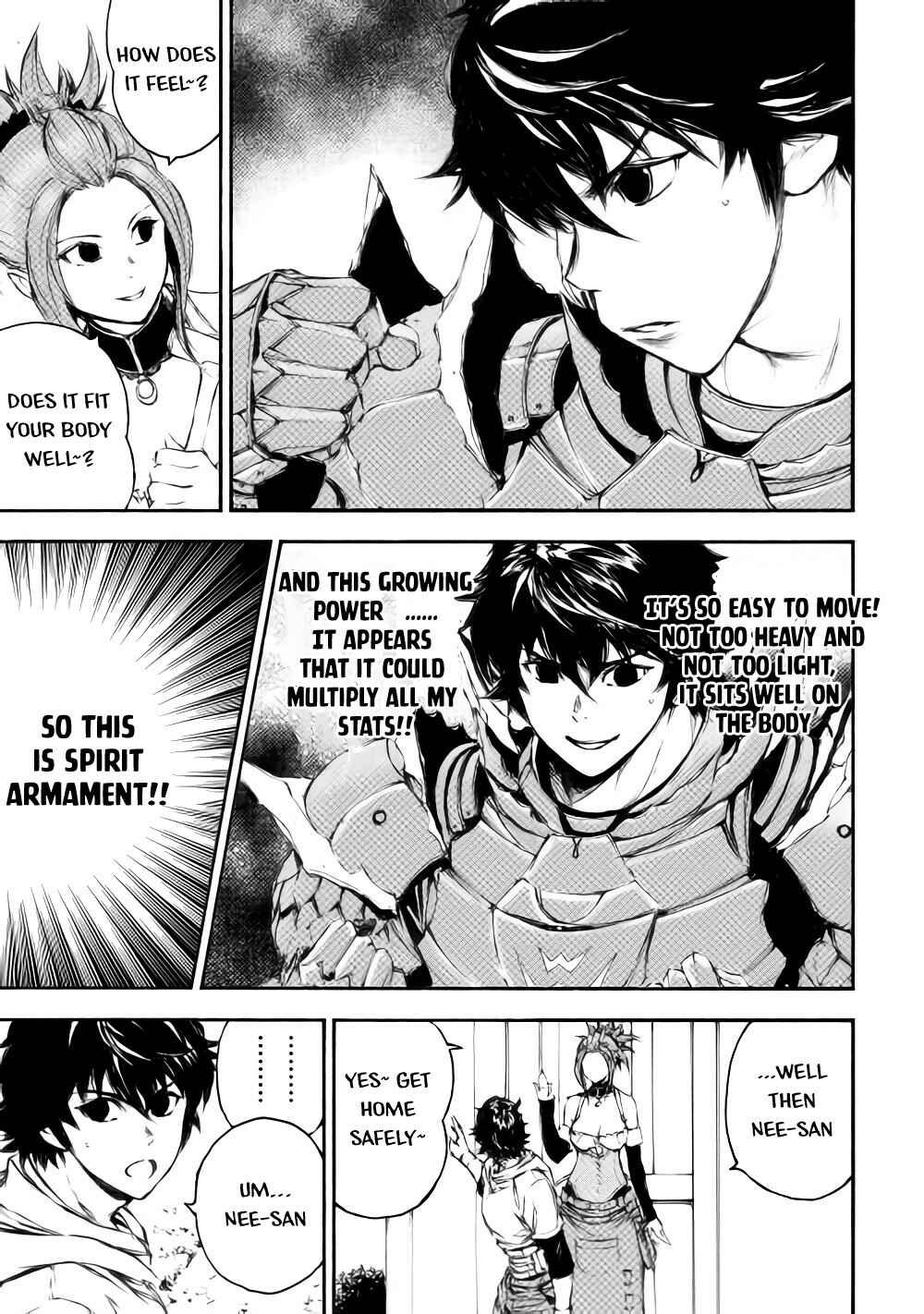 Page 16 Chapter 22 EDEN