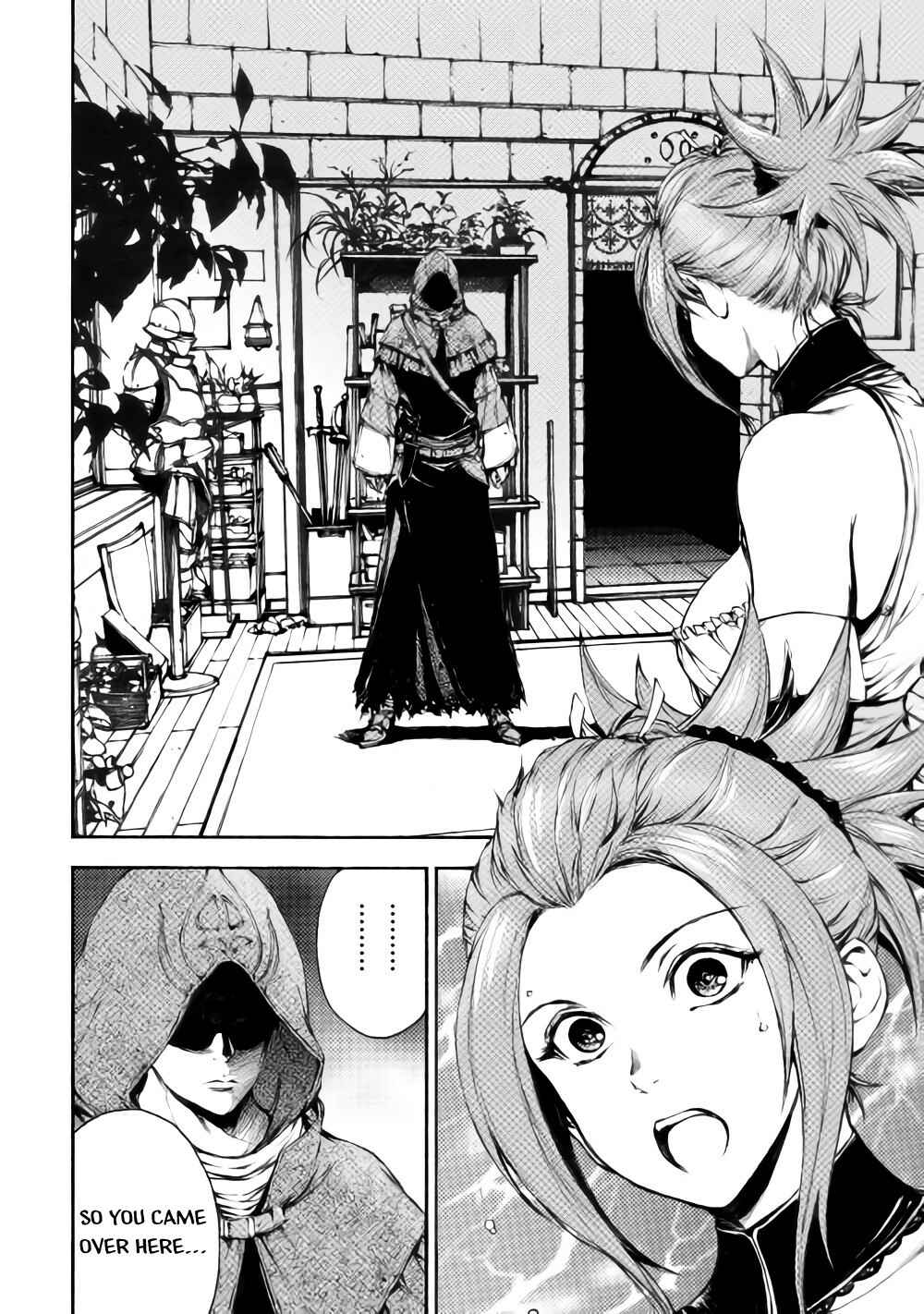Page 19 Chapter 22 EDEN