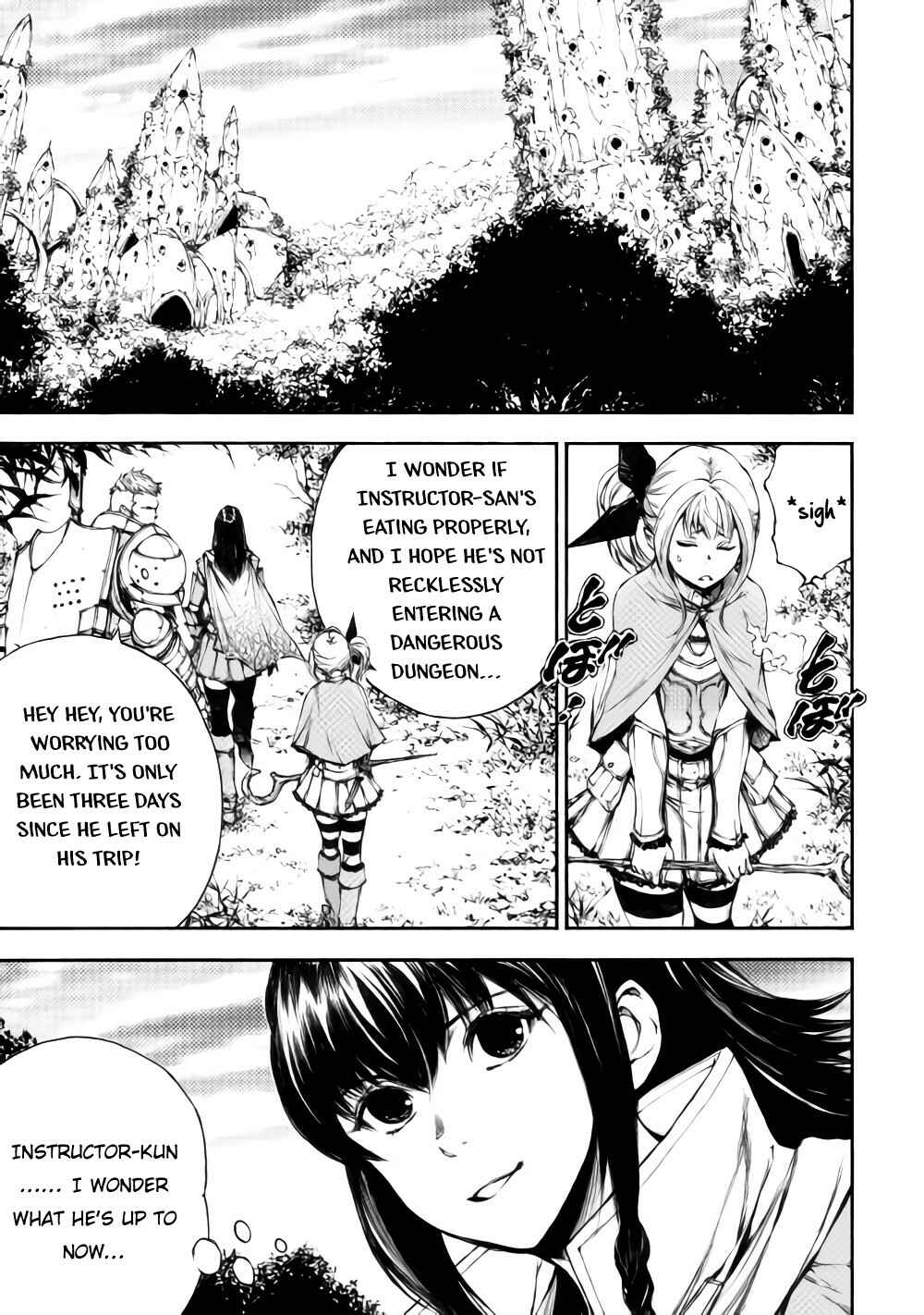 Page 26 Chapter 22 EDEN
