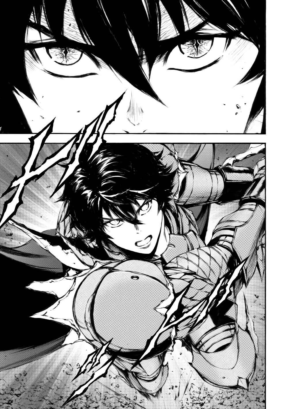 Page 32 Chapter 22 EDEN