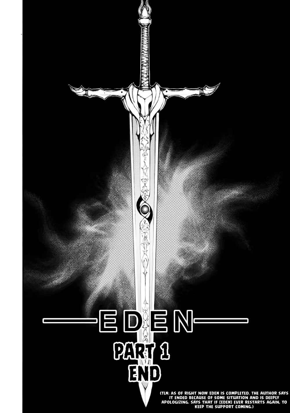 Page 34 Chapter 22 EDEN