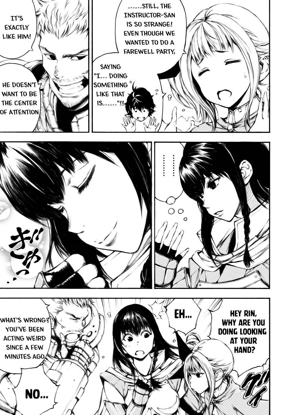 Page 4 Chapter 22 EDEN