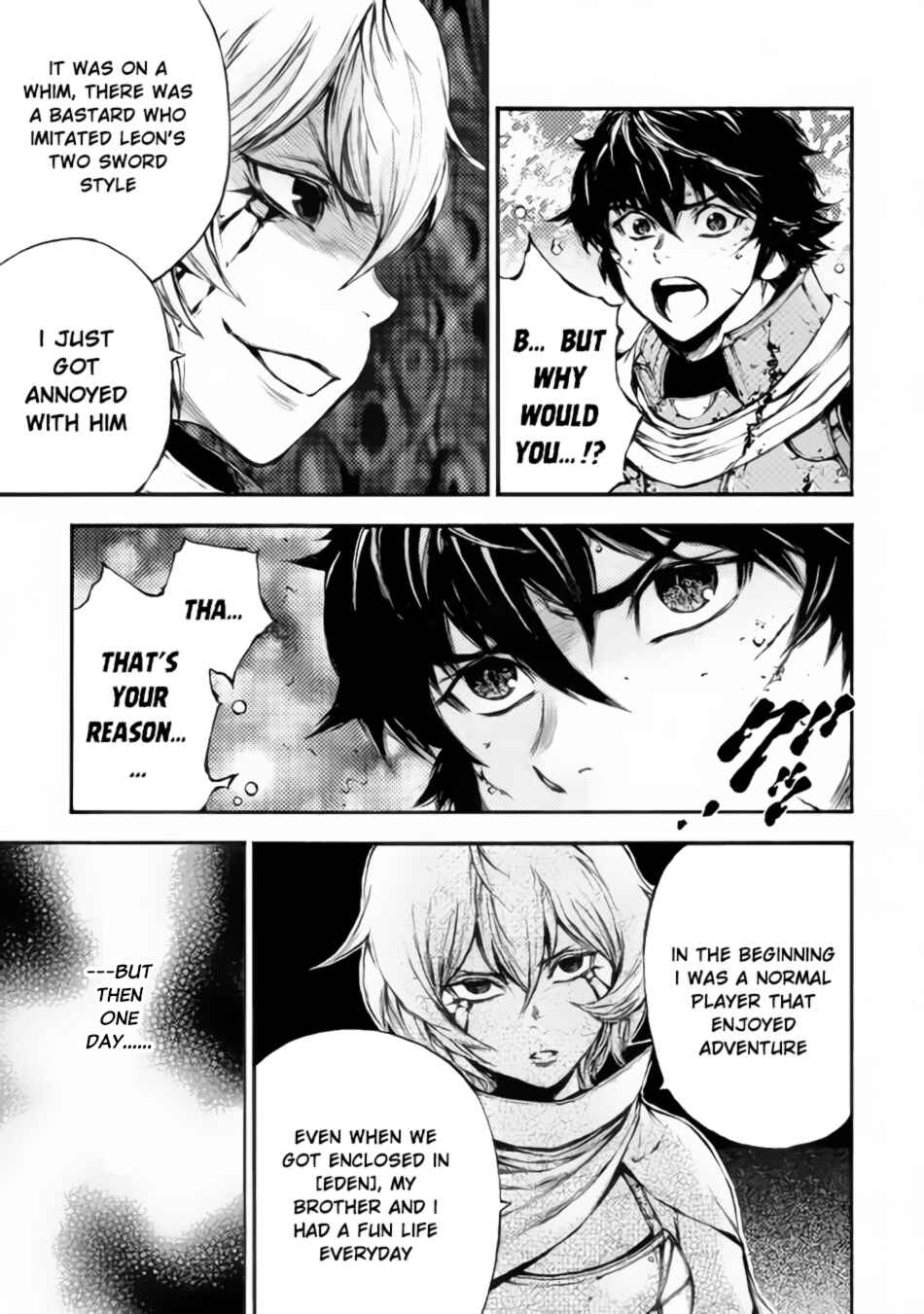 Page 14 Chapter 18 EDEN