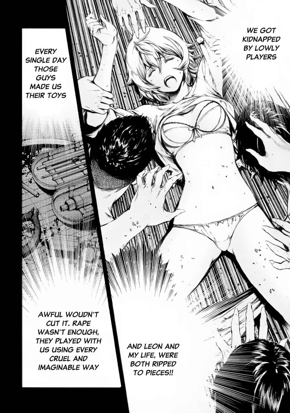 Page 15 Chapter 18 EDEN