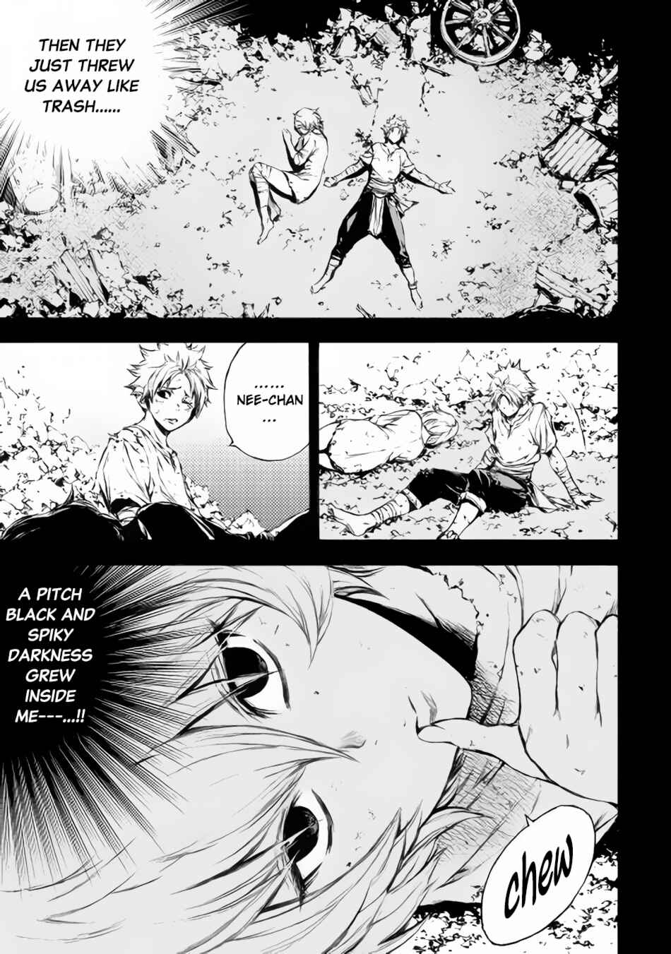 Page 16 Chapter 18 EDEN