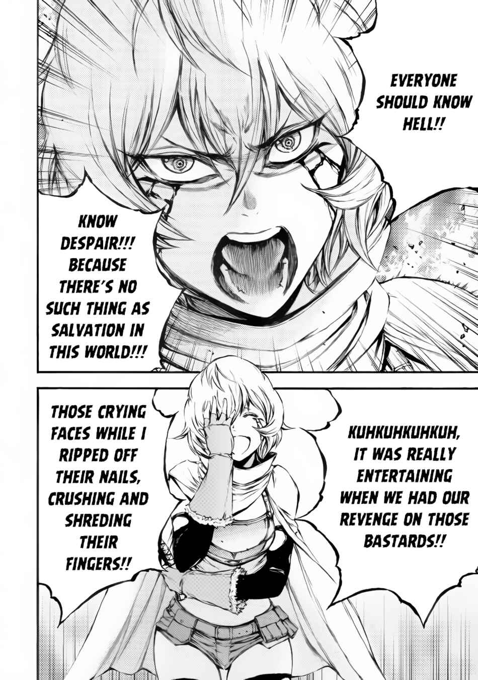 Page 19 Chapter 18 EDEN