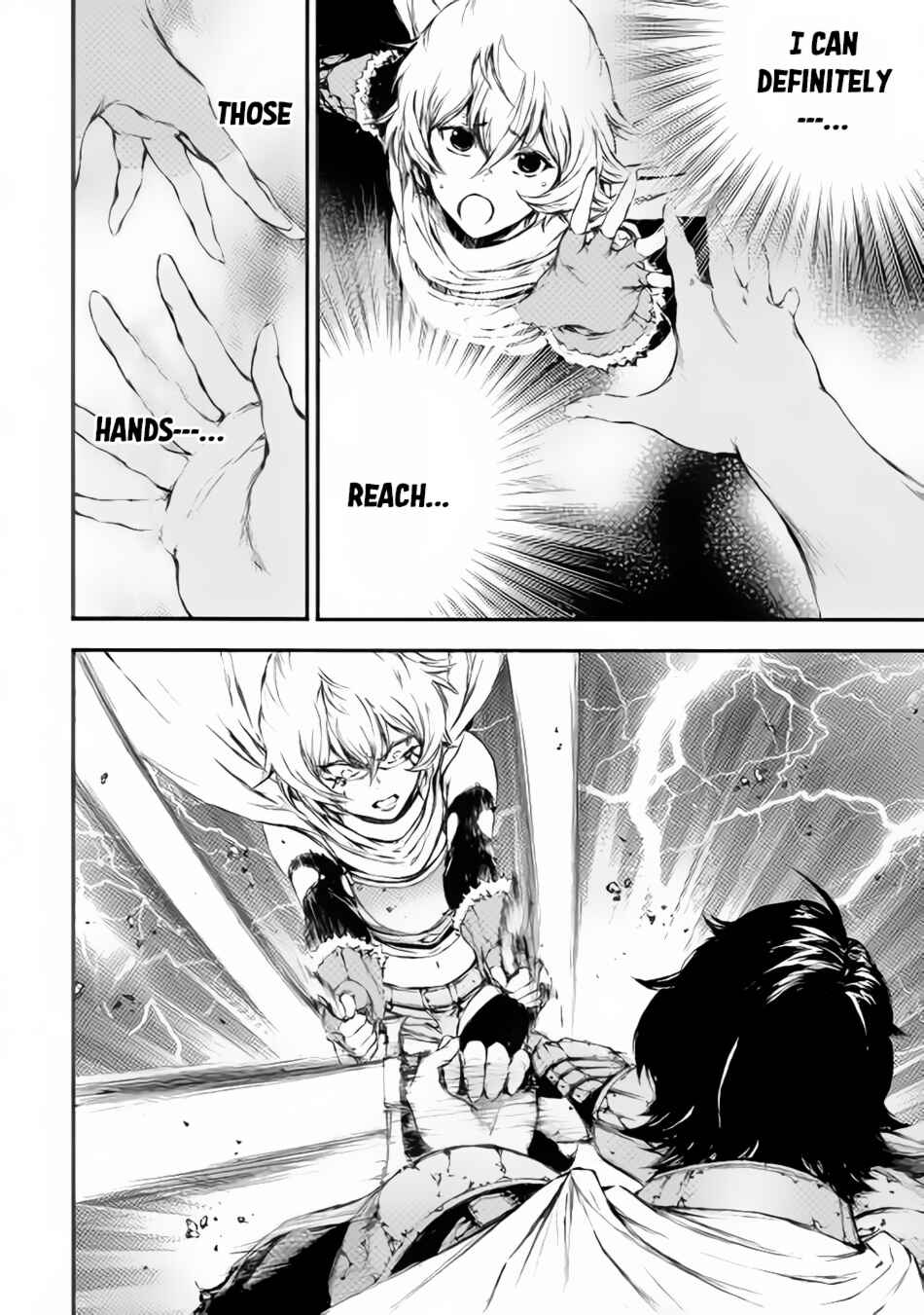 Page 29 Chapter 18 EDEN
