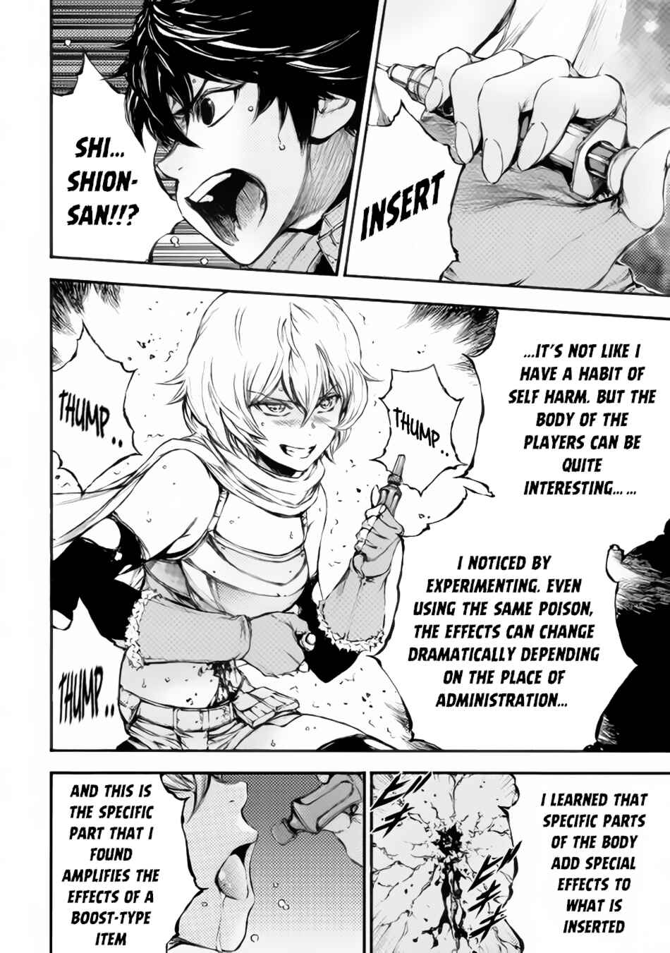 Page 9 Chapter 18 EDEN