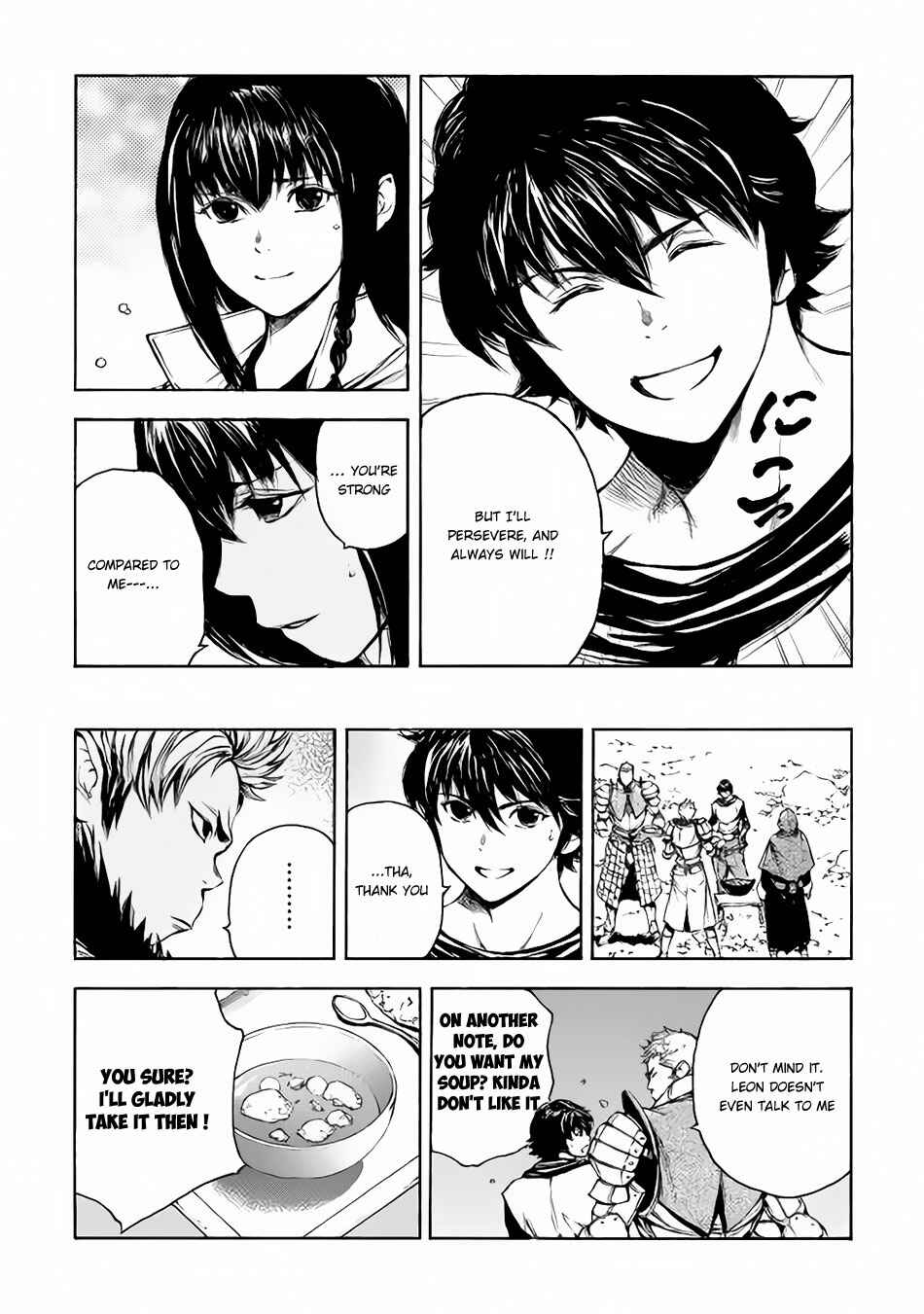 Page 19 Chapter 5 EDEN
