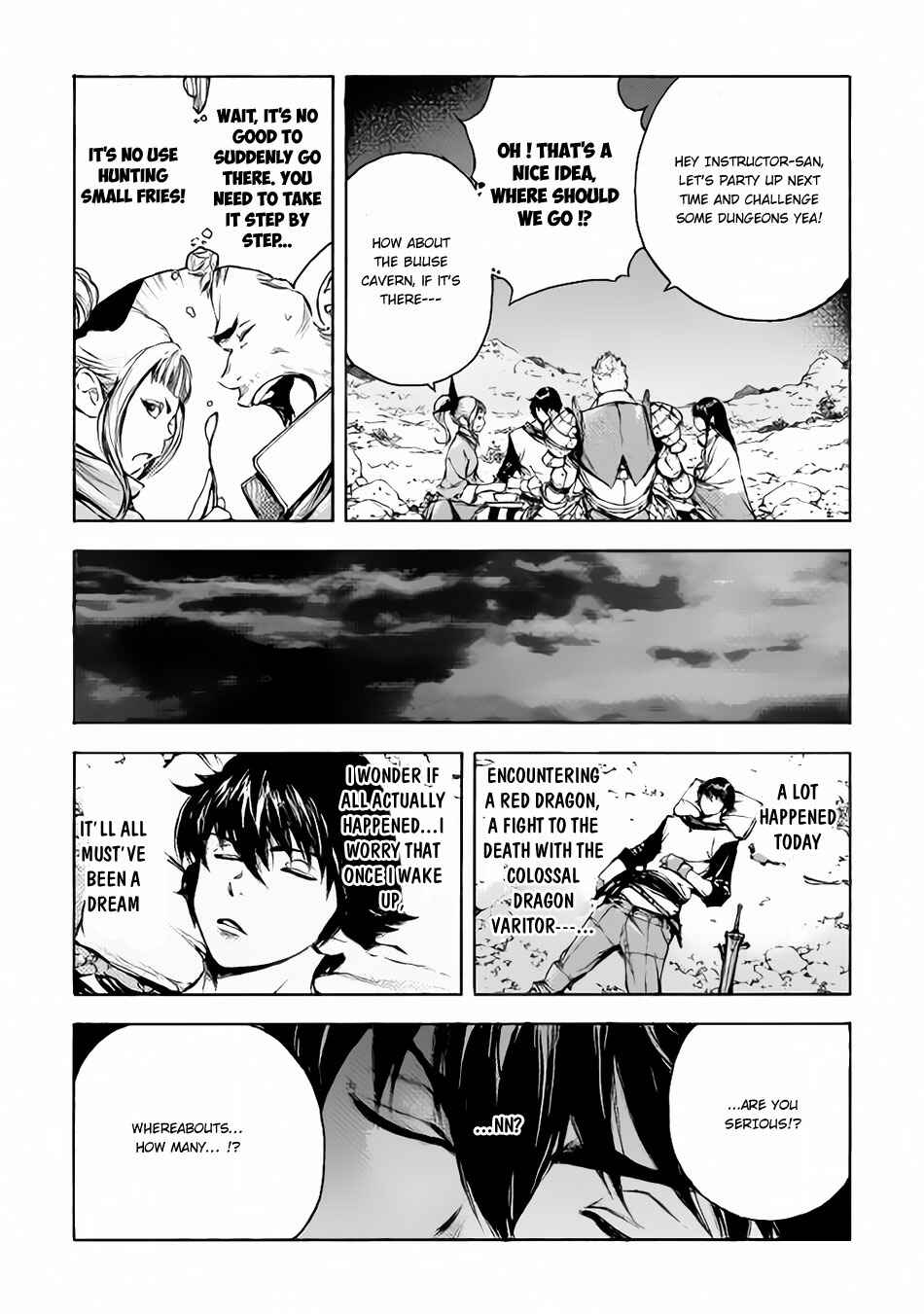 Page 20 Chapter 5 EDEN