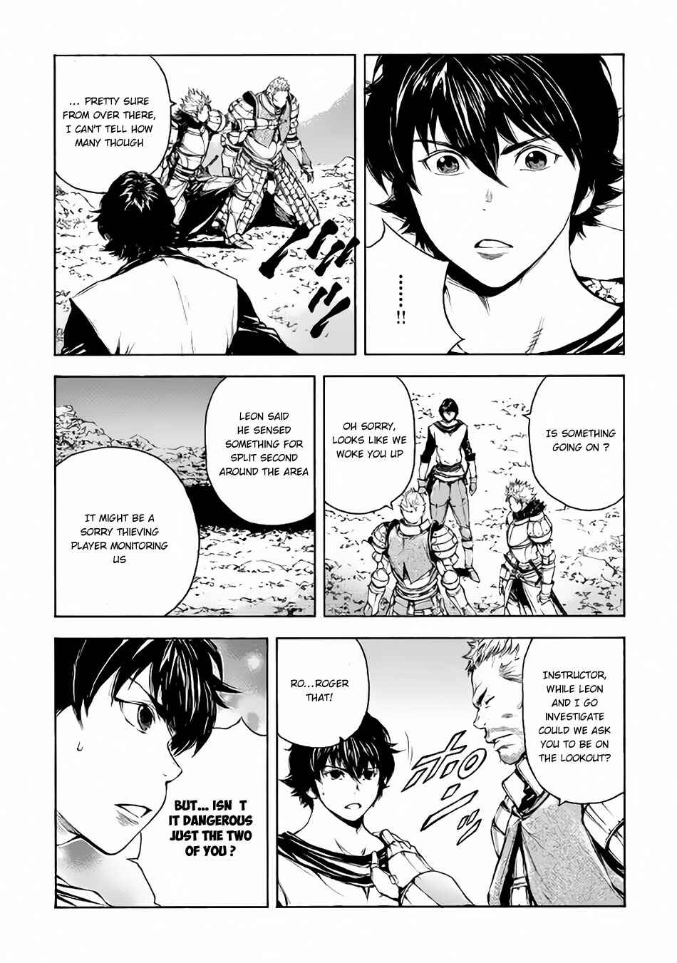 Page 21 Chapter 5 EDEN