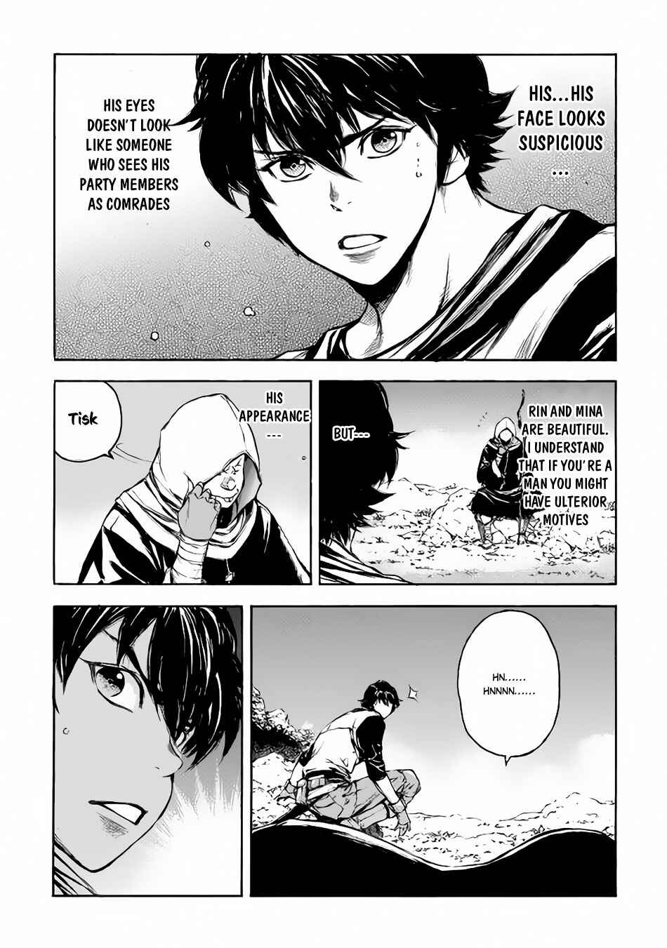 Page 24 Chapter 5 EDEN