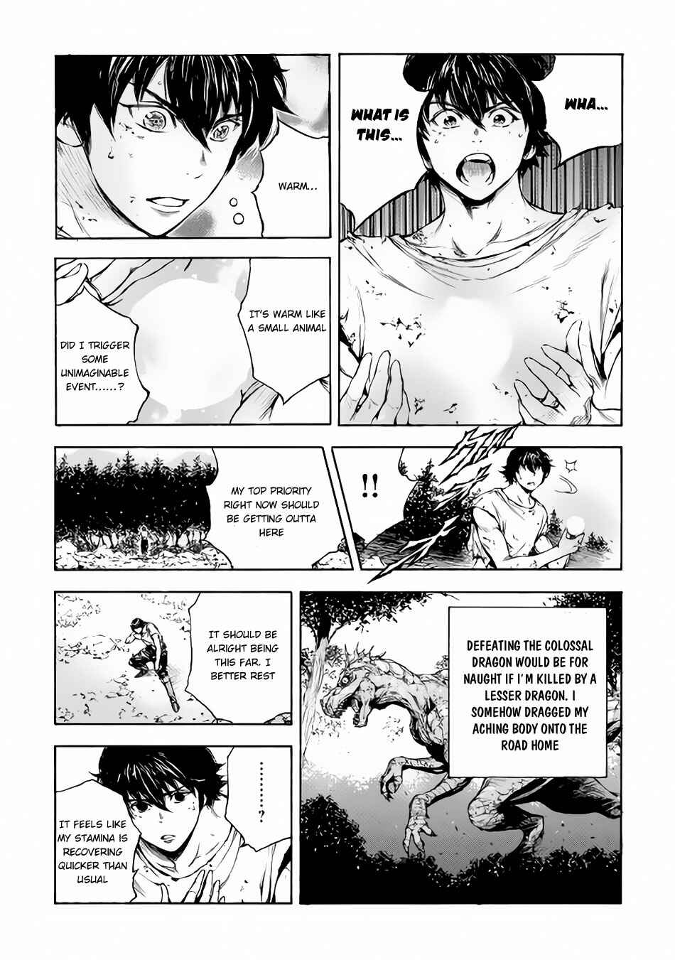 Page 8 Chapter 5 EDEN