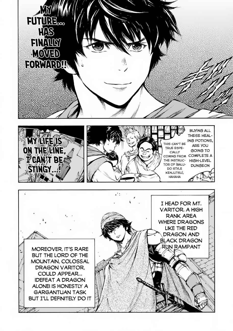 Page 11 Chapter 3 EDEN