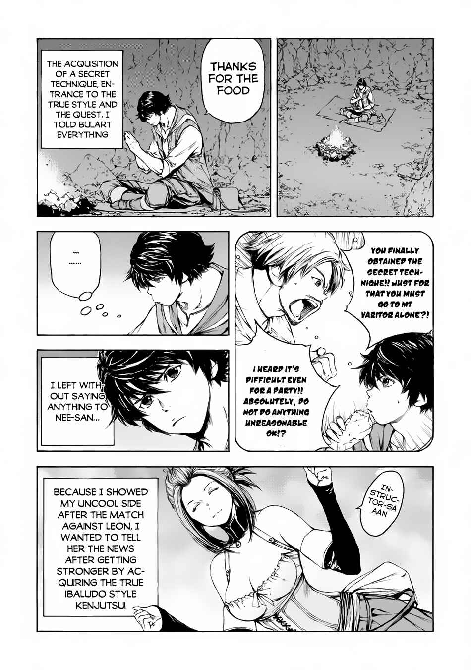 Page 12 Chapter 3 EDEN