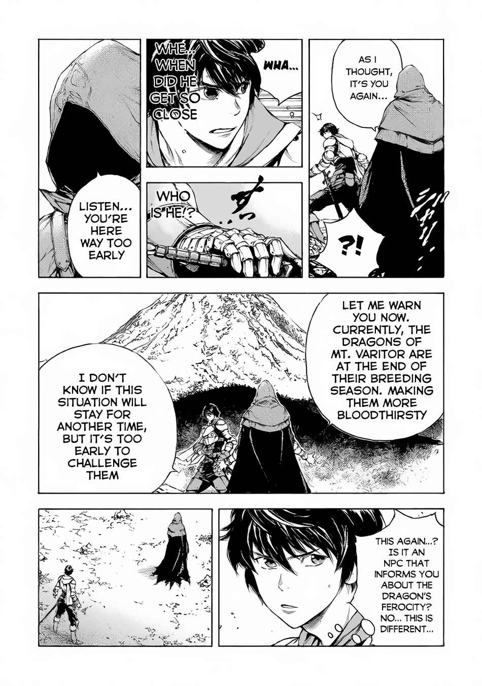 Page 14 Chapter 3 EDEN