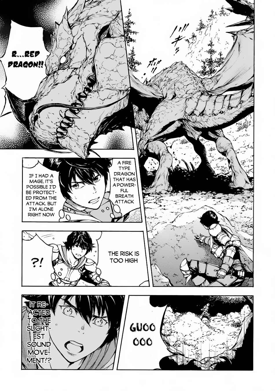 Page 16 Chapter 3 EDEN