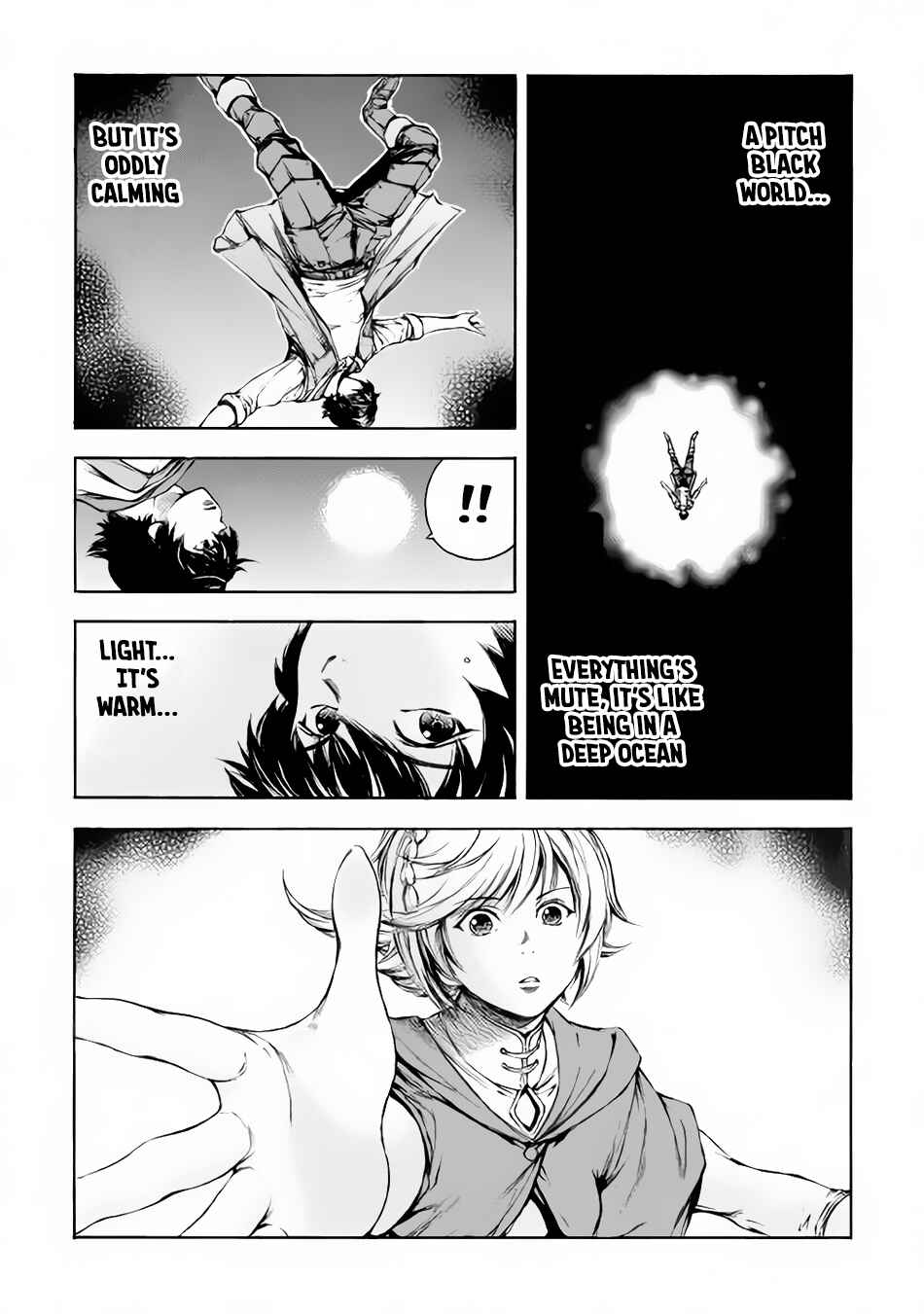 Page 2 Chapter 3 EDEN