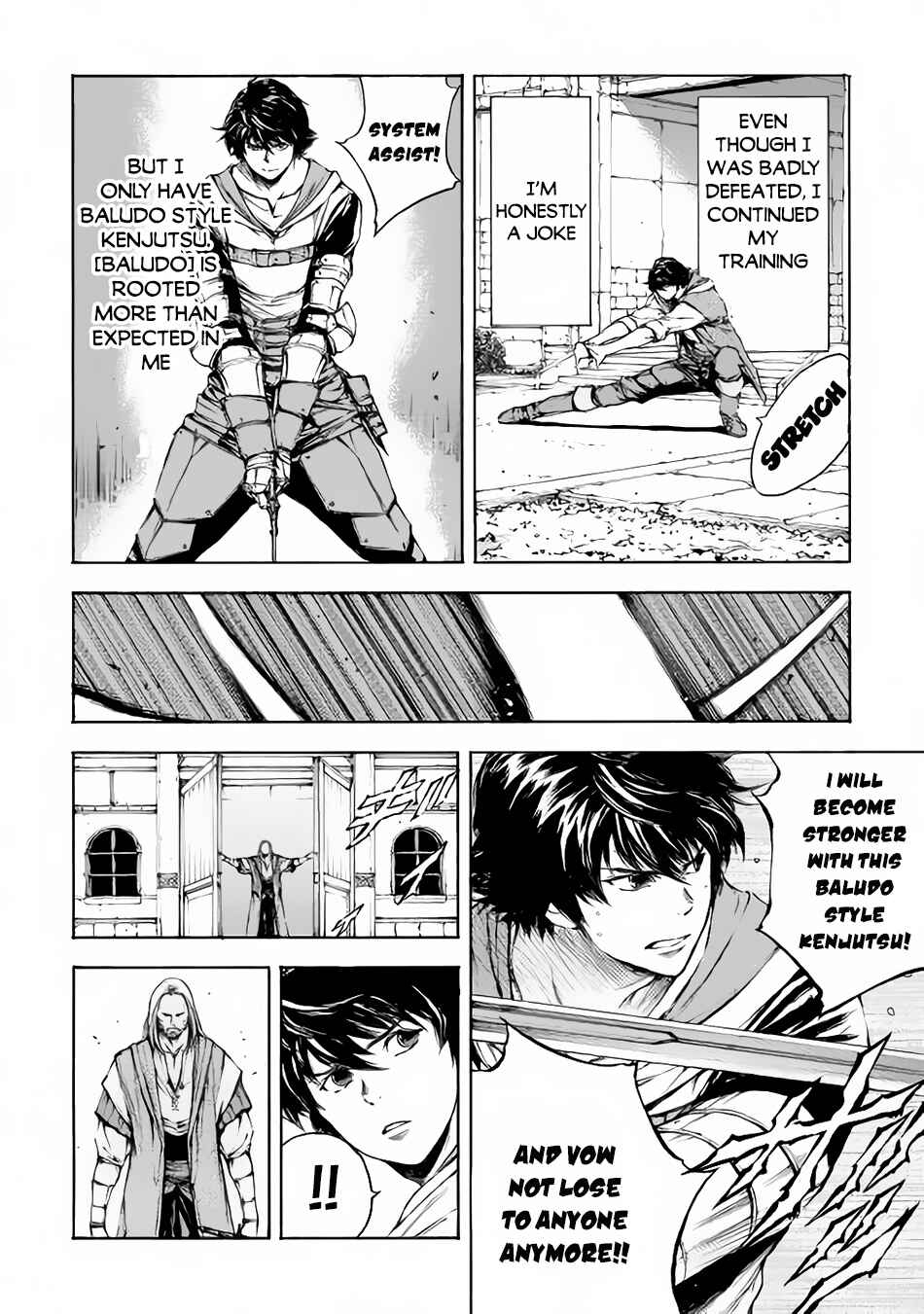 Page 7 Chapter 3 EDEN